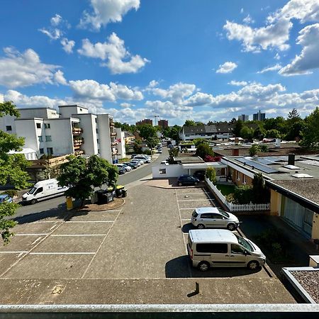Hotel Im Natur Mit Eigene Kueche Bad Balkon Parkplatz Netflix نورنبيرغ المظهر الخارجي الصورة